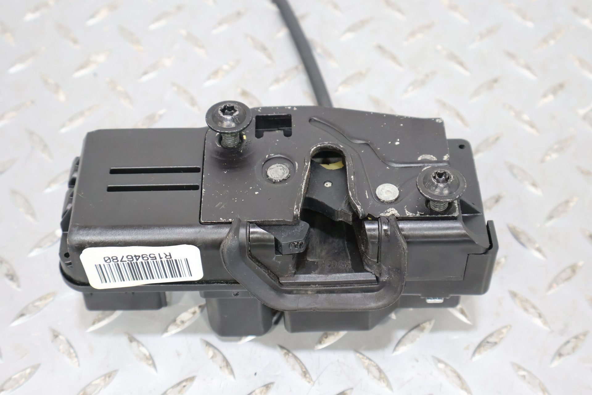 2007 Chevrolet Corvette- Right Front Door Latch