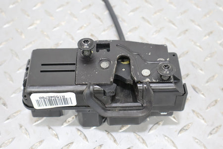 2007 Chevrolet Corvette- Right Front Door Latch