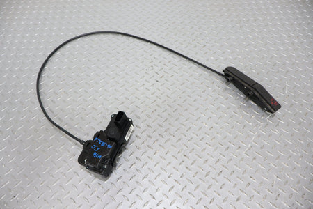 2007 Chevrolet Corvette- Right Front Door Latch