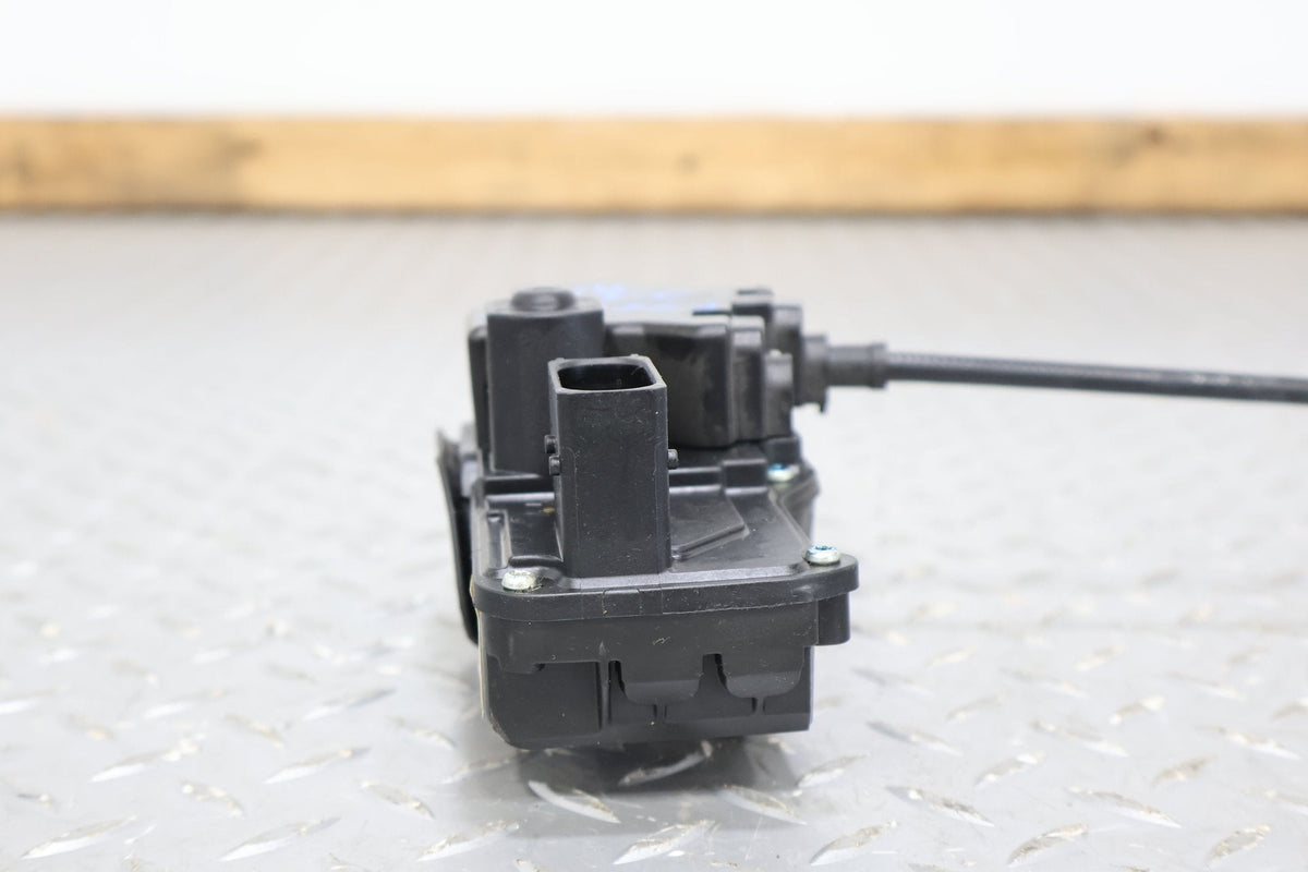 2007 Chevrolet Corvette- Right Front Door Latch