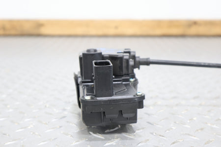 2007 Chevrolet Corvette- Right Front Door Latch