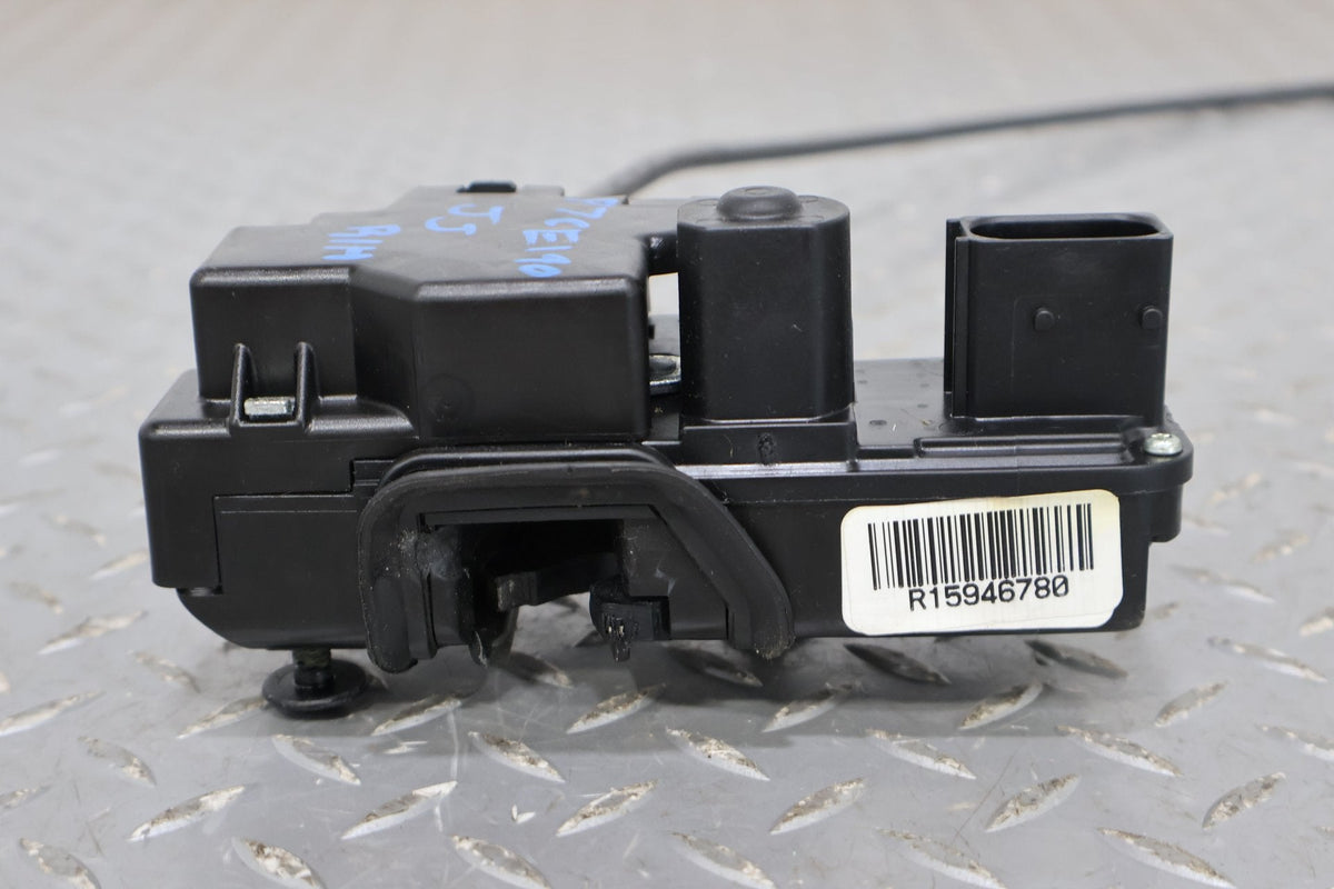 2007 Chevrolet Corvette- Right Front Door Latch