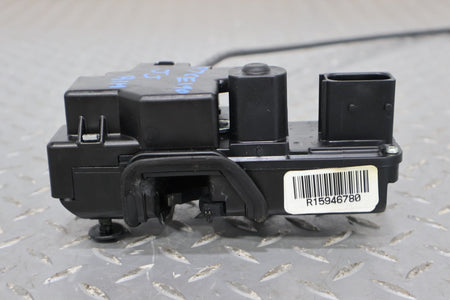 2007 Chevrolet Corvette- Right Front Door Latch