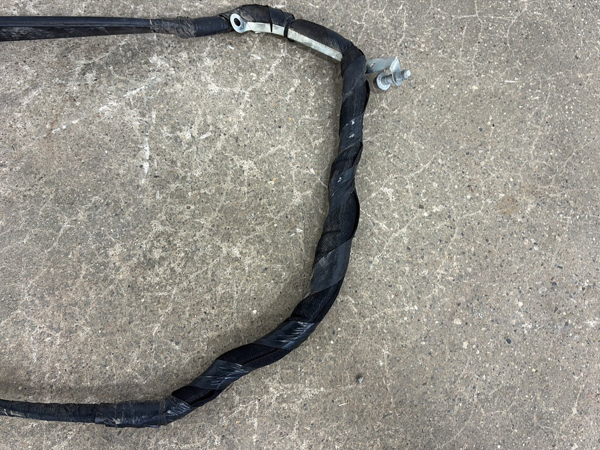 2007 Chevrolet Corvette Transmission Wiring Harness 15802625 OEM