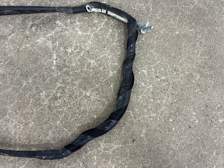 2007 Chevrolet Corvette Transmission Wiring Harness 15802625 OEM