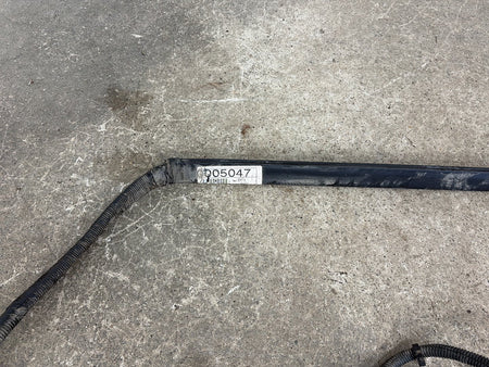 2007 Chevrolet Corvette Transmission Wiring Harness 15802625 OEM
