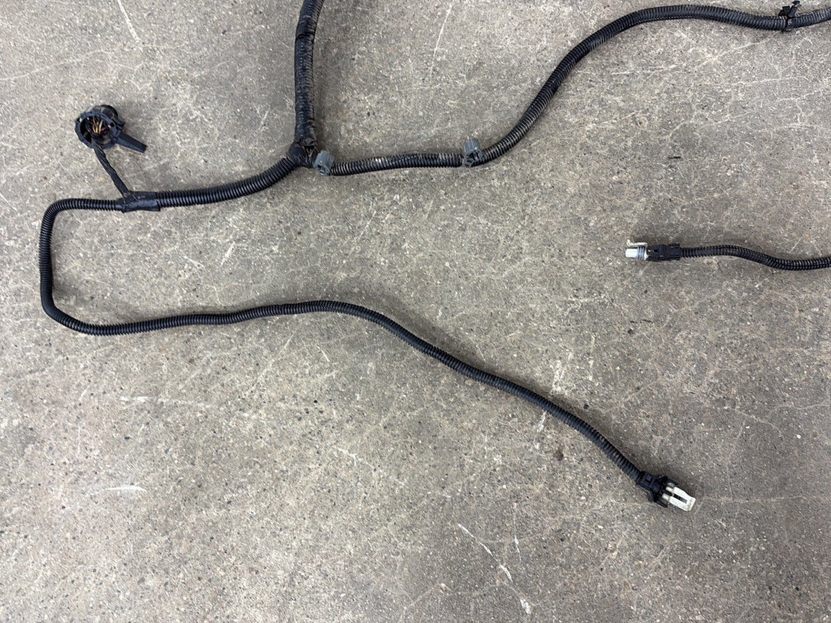 2007 Chevrolet Corvette Transmission Wiring Harness 15802625 OEM