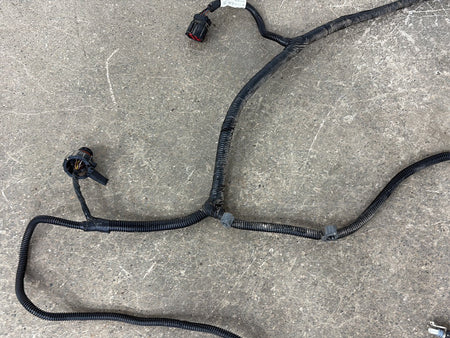 2007 Chevrolet Corvette Transmission Wiring Harness 15802625 OEM