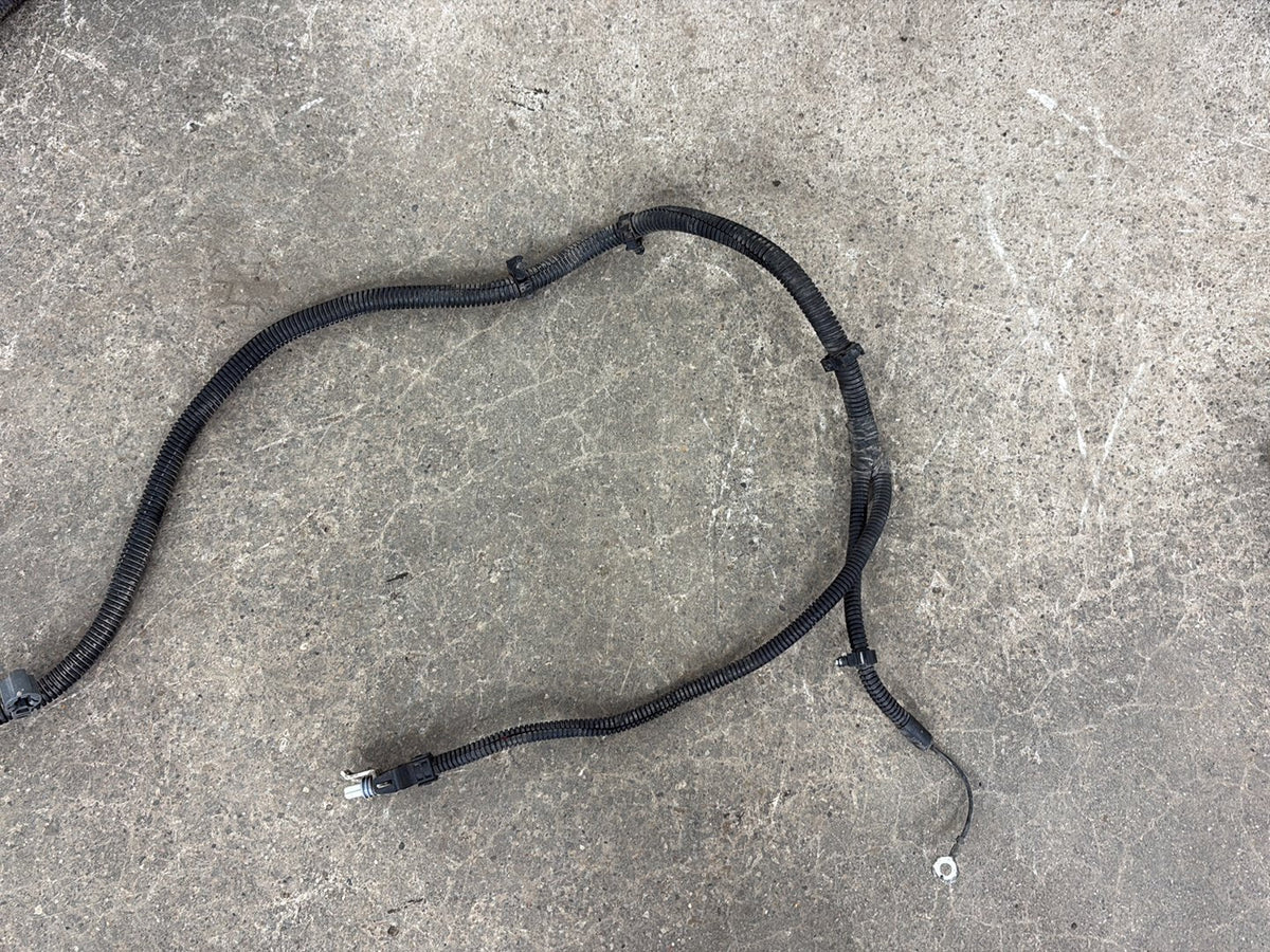 2007 Chevrolet Corvette Transmission Wiring Harness 15802625 OEM