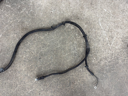 2007 Chevrolet Corvette Transmission Wiring Harness 15802625 OEM