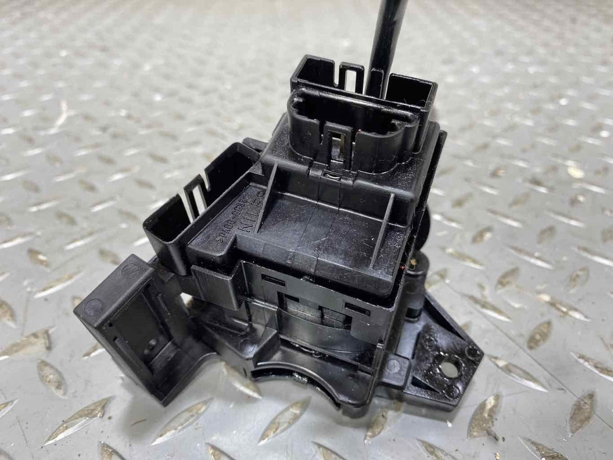 2007 Chevrolet Corvette- Turn Signal Switch