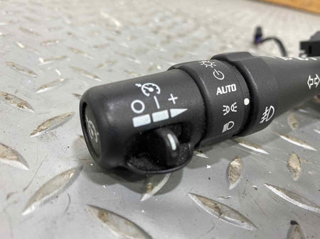 2007 Chevrolet Corvette- Turn Signal Switch