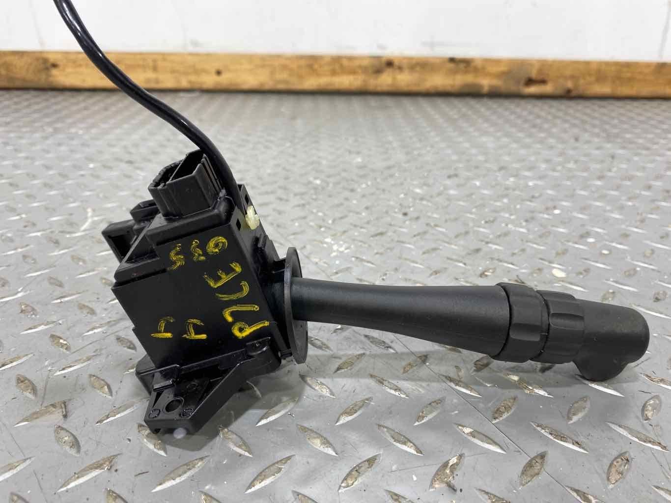 2007 Chevrolet Corvette- Turn Signal Switch