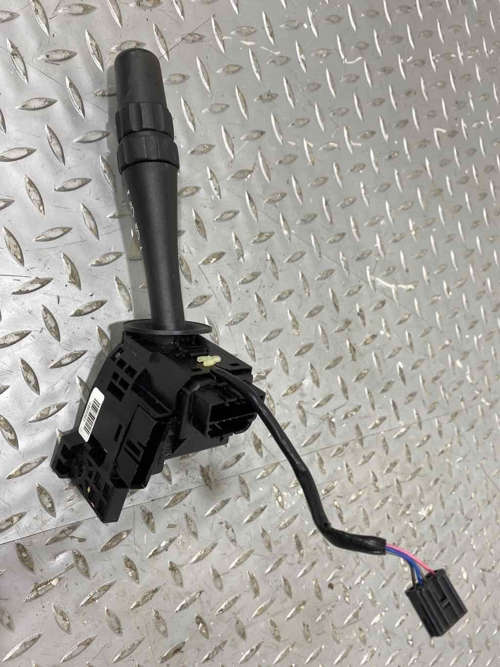 2007 Chevrolet Corvette- Turn Signal Switch
