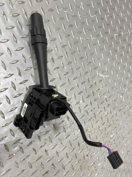 2007 Chevrolet Corvette- Turn Signal Switch