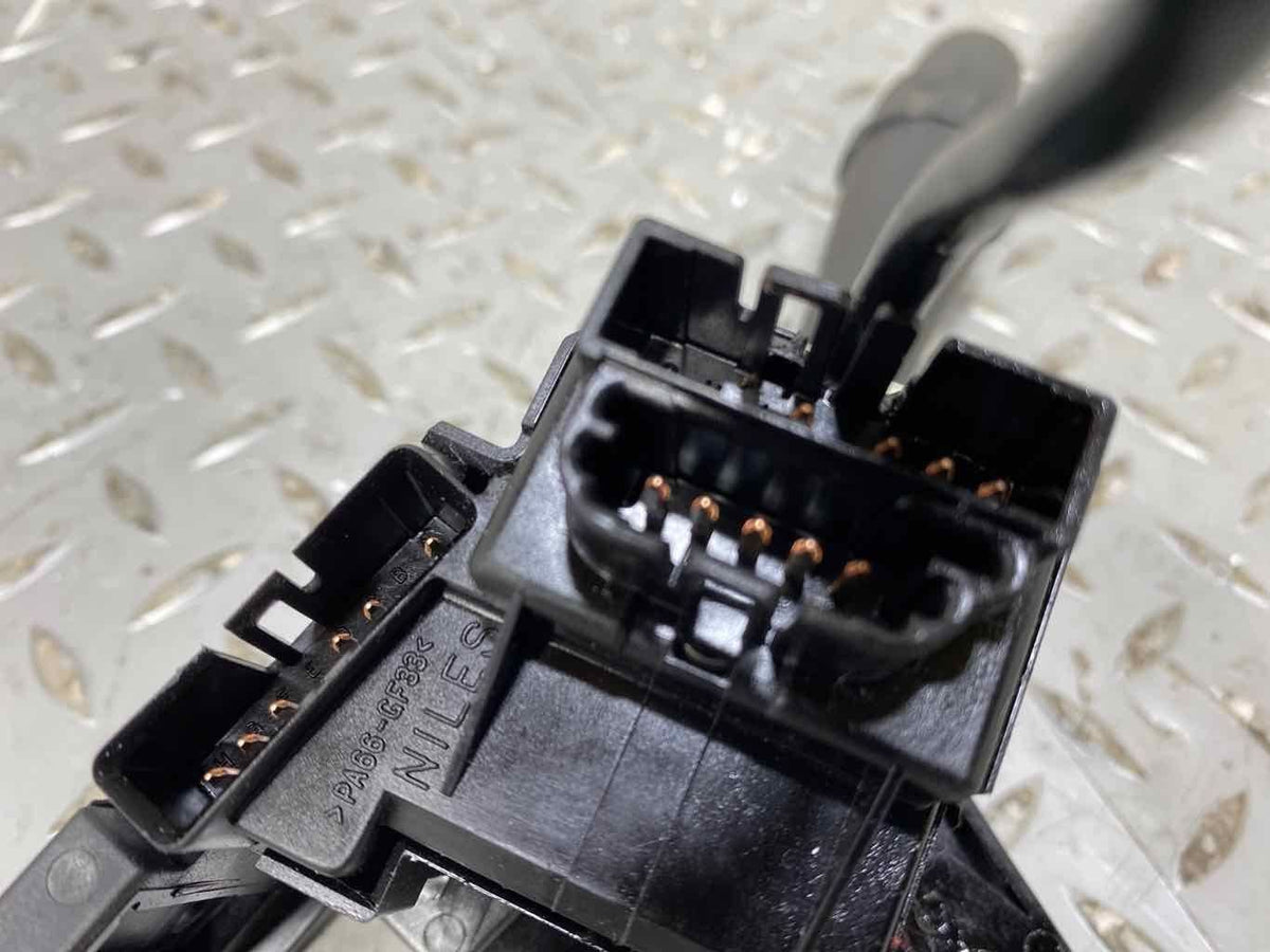 2007 Chevrolet Corvette- Turn Signal Switch