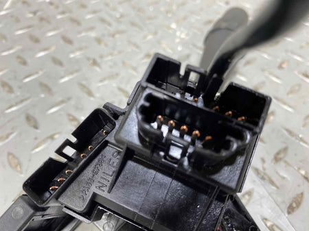 2007 Chevrolet Corvette- Turn Signal Switch