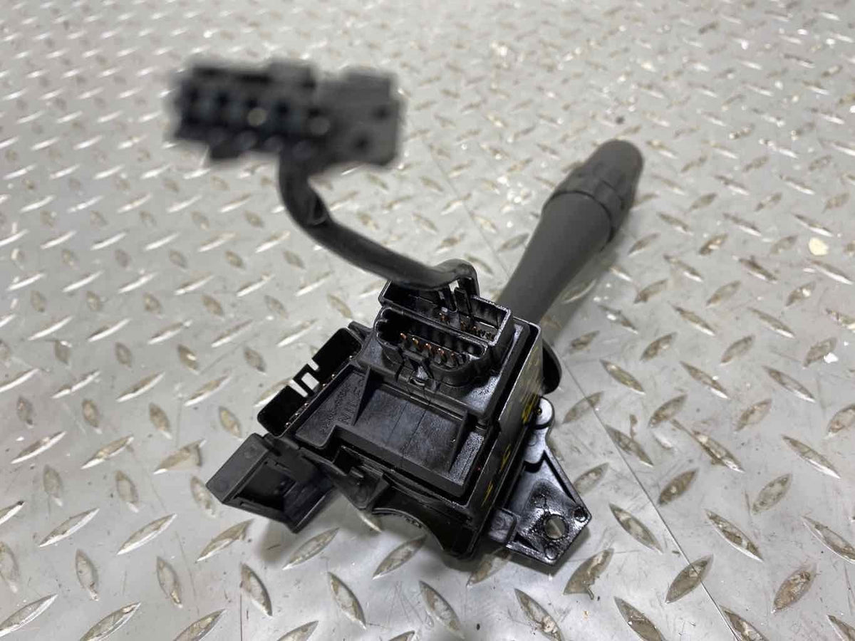 2007 Chevrolet Corvette- Turn Signal Switch