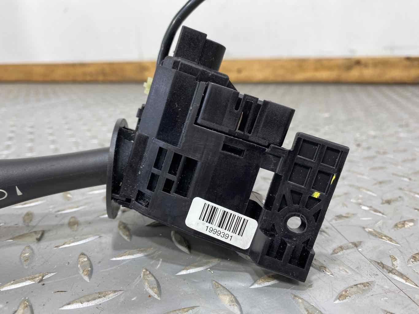 2007 Chevrolet Corvette- Turn Signal Switch