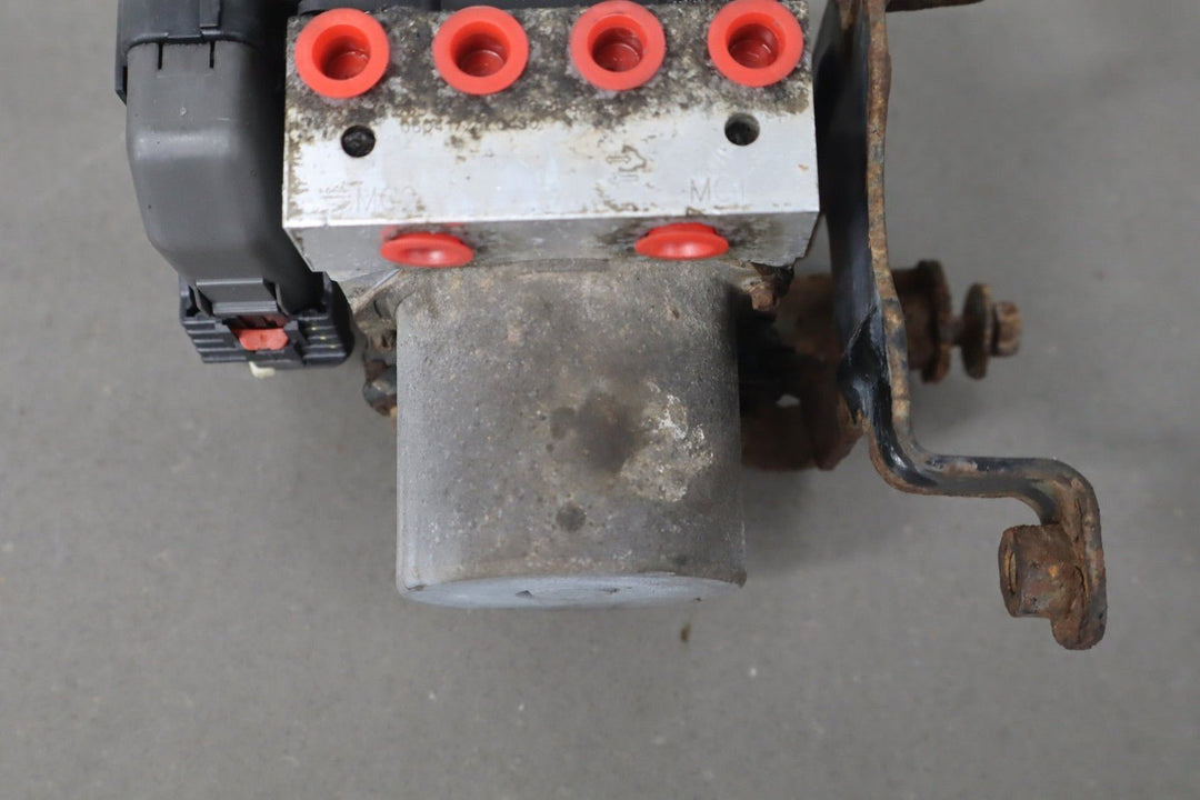 2007 Chevrolet Tahoe ABS Brake Unit 15905736 OEM