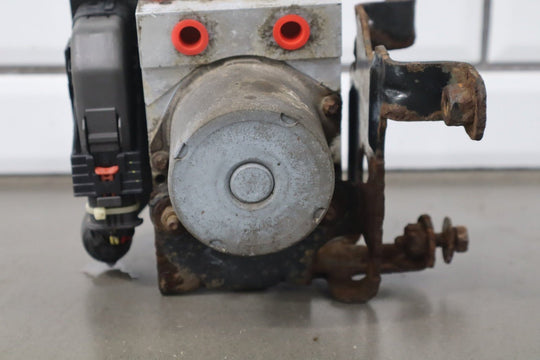 2007 Chevrolet Tahoe ABS Brake Unit 15905736 OEM