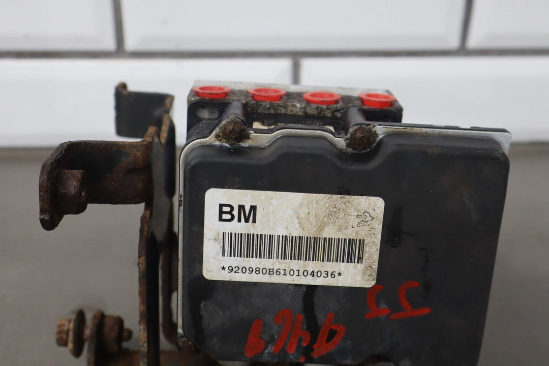 2007 Chevrolet Tahoe ABS Brake Unit 15905736 OEM