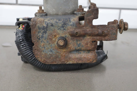 2007 Chevrolet Tahoe ABS Brake Unit 15905736 OEM