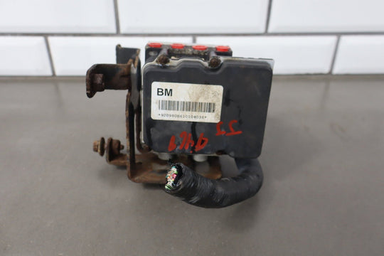 2007 Chevrolet Tahoe ABS Brake Unit 15905736 OEM