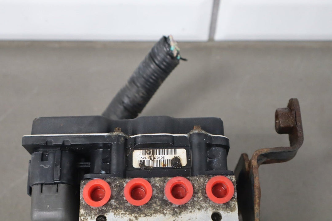 2007 Chevrolet Tahoe ABS Brake Unit 15905736 OEM