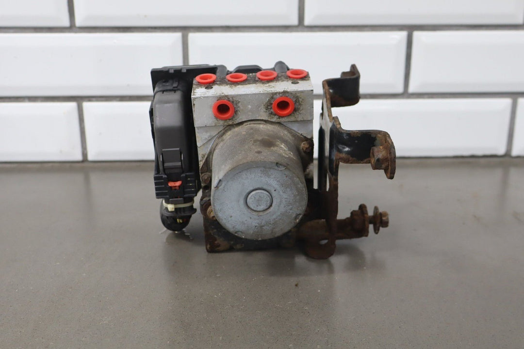 2007 Chevrolet Tahoe ABS Brake Unit 15905736 OEM