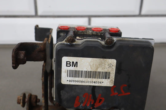 2007 Chevrolet Tahoe ABS Brake Unit 15905736 OEM