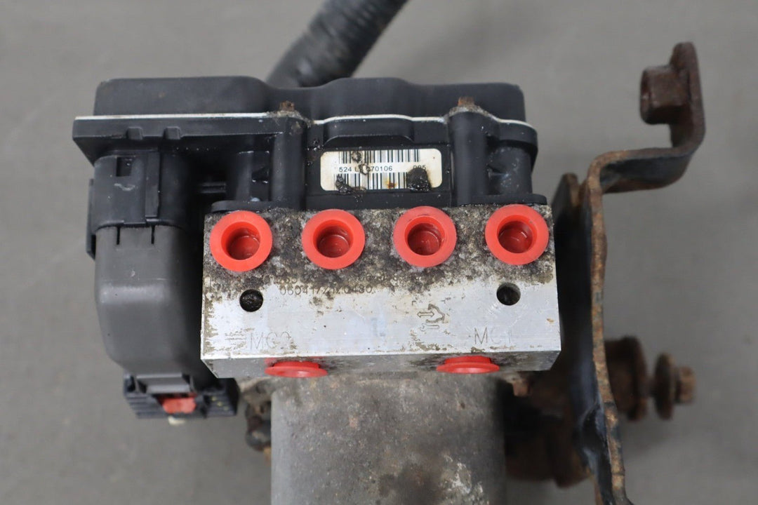 2007 Chevrolet Tahoe ABS Brake Unit 15905736 OEM