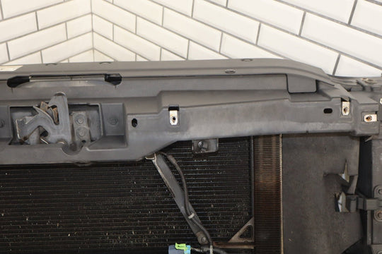 2007 Chevrolet Tahoe Radiator Core Support