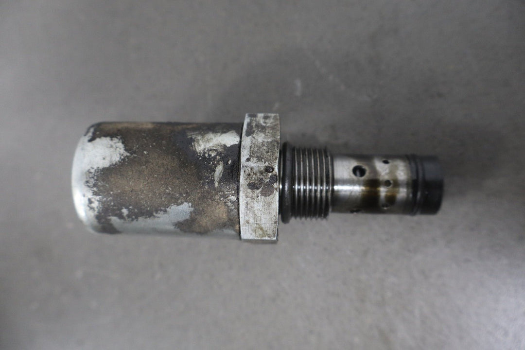 2007 Ford F - 250 Super Duty 6.0L Powerstroke Diesel IPR Valve