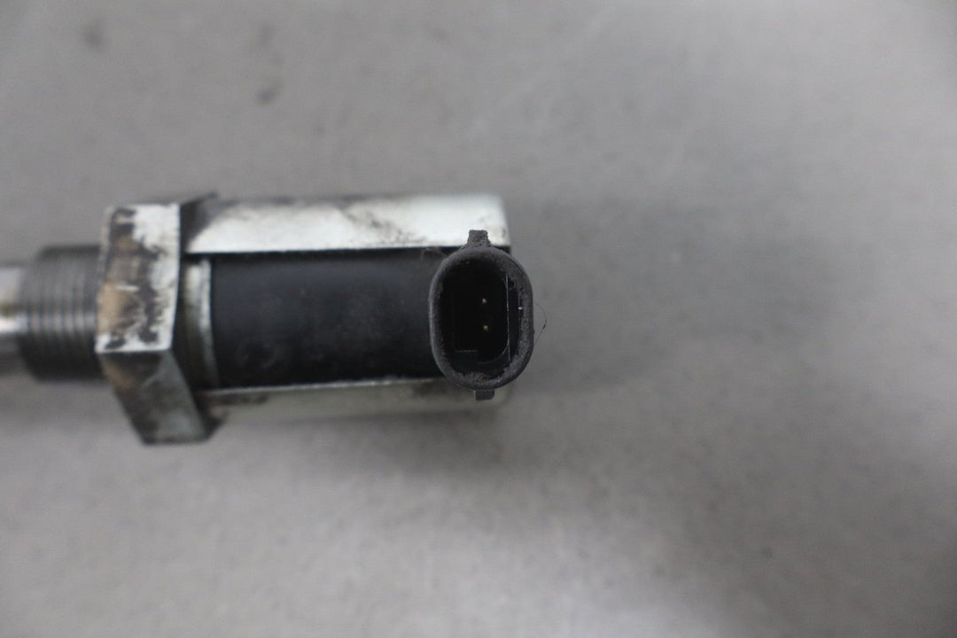 2007 Ford F - 250 Super Duty 6.0L Powerstroke Diesel IPR Valve