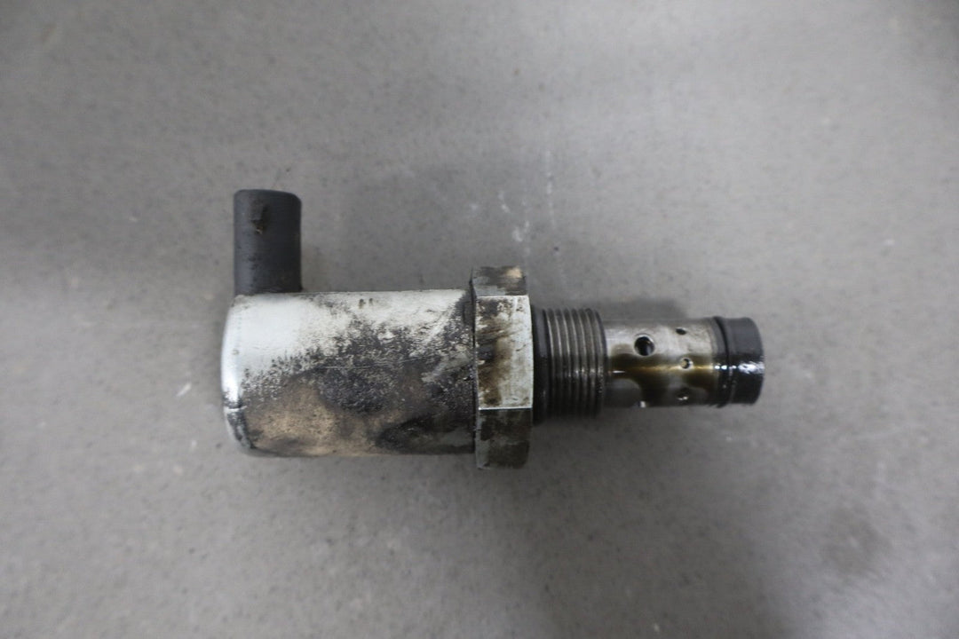 2007 Ford F - 250 Super Duty 6.0L Powerstroke Diesel IPR Valve