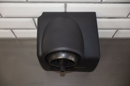 2007 Hummer H2 Black Dash Trim Panel Kit