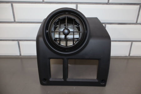 2007 Hummer H2 Black Dash Trim Panel Kit