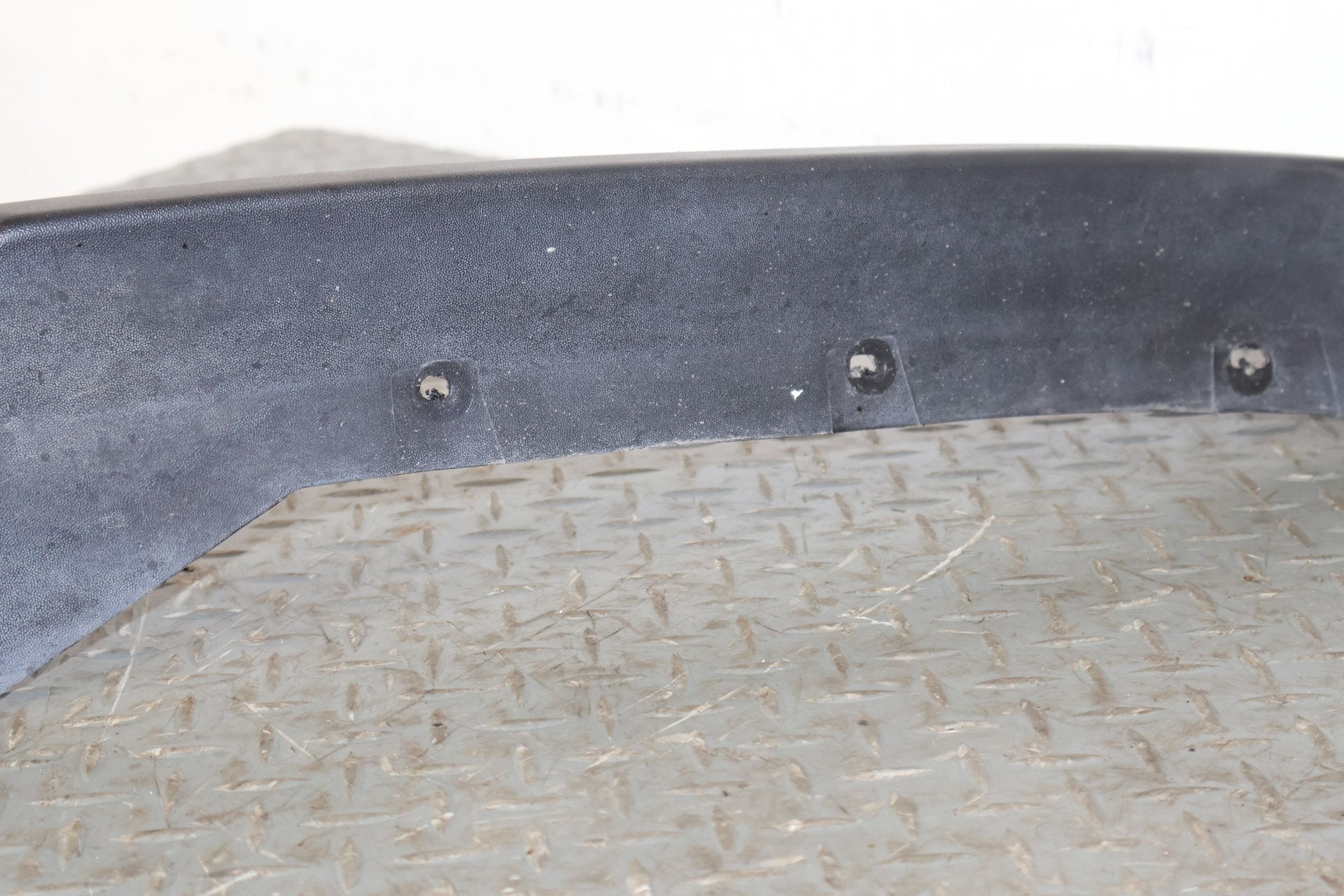 2007 Hummer H2- Fender Flare