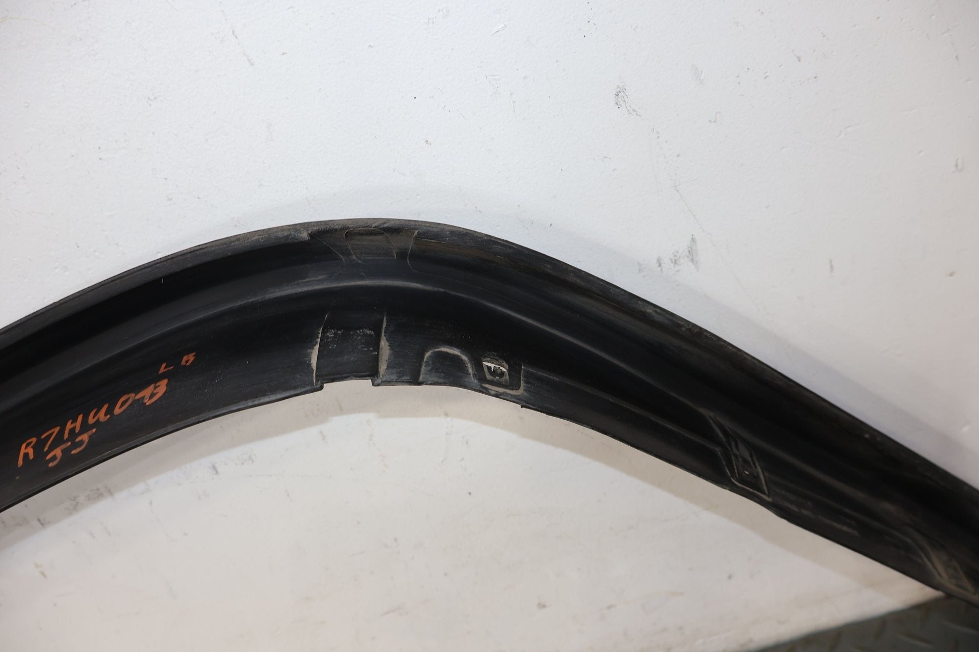 2007 Hummer H2- Fender Flare