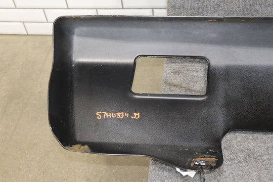 2007 Hummer H2 Front Bumper