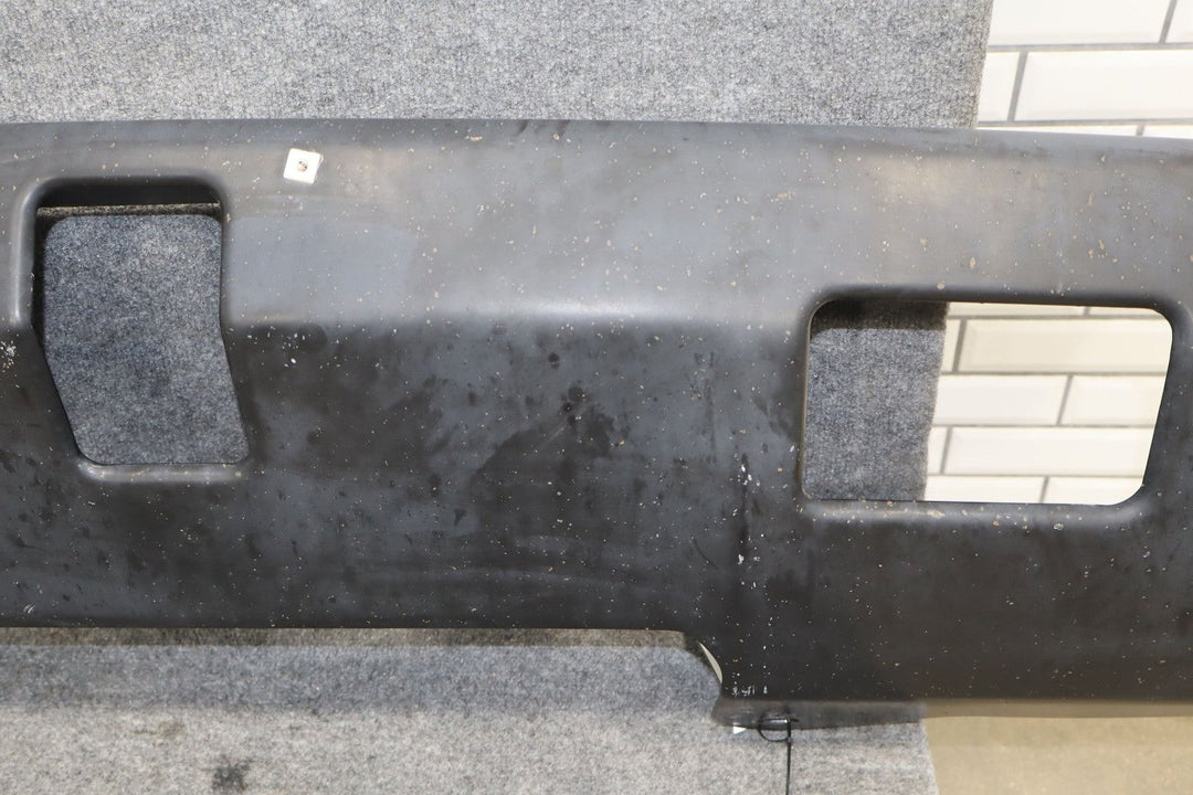 2007 Hummer H2 Front Bumper