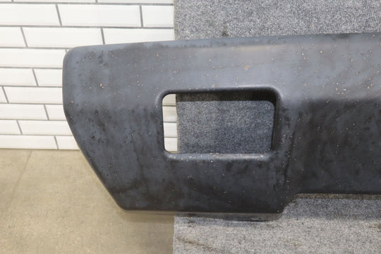 2007 Hummer H2 Front Bumper