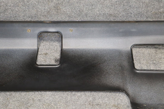 2007 Hummer H2 Front Bumper