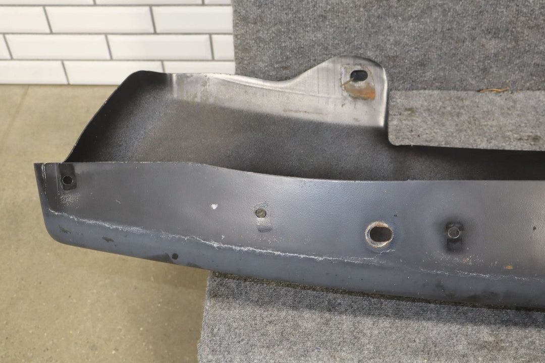 2007 Hummer H2 Front Bumper