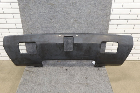 2007 Hummer H2 Front Bumper