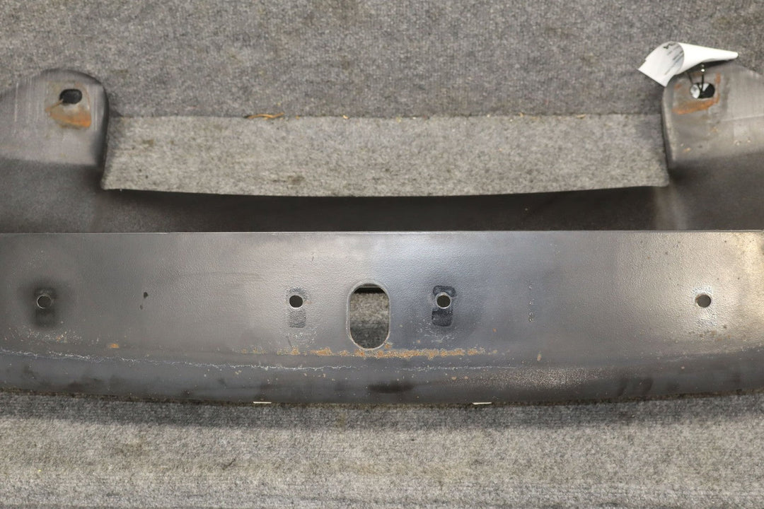 2007 Hummer H2 Front Bumper