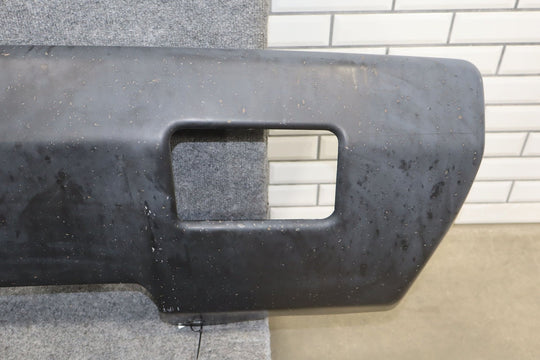 2007 Hummer H2 Front Bumper
