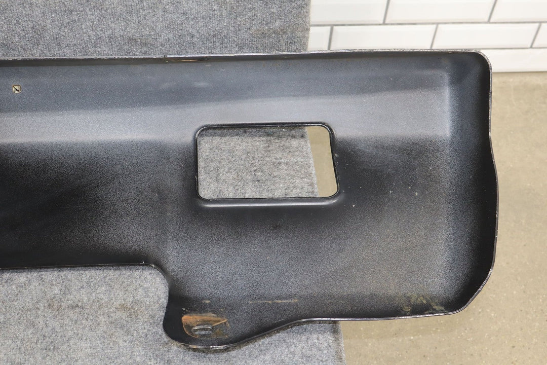 2007 Hummer H2 Front Bumper