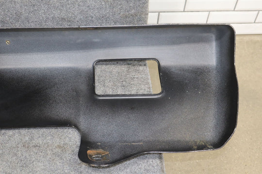 2007 Hummer H2 Front Bumper
